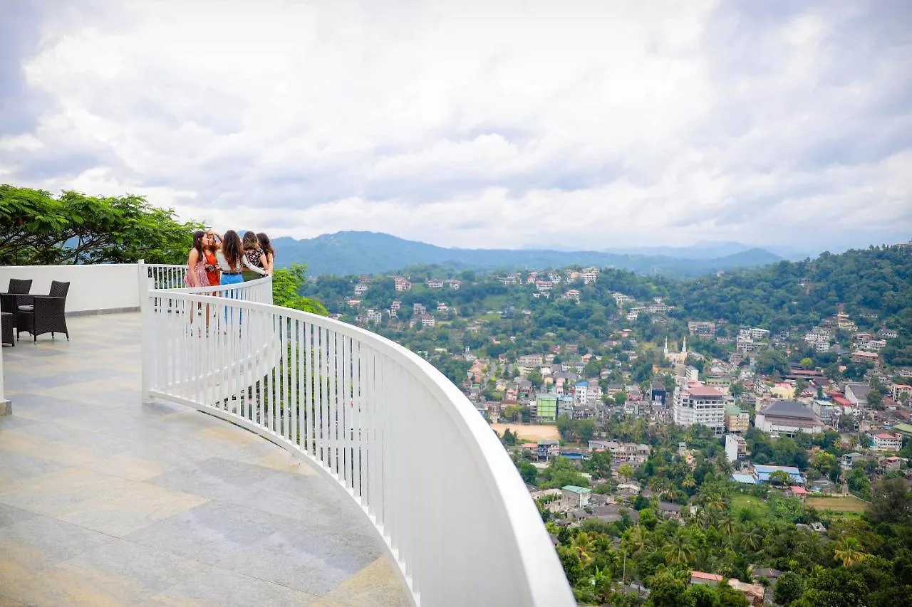 The Summit Hotel Kandy
