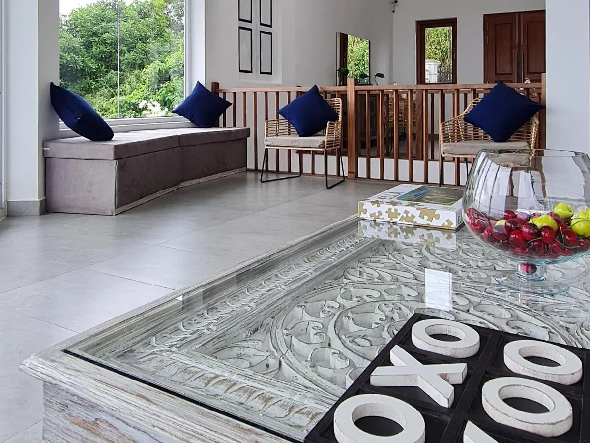 The Summit Hotel Kandy