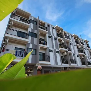 Be Live Aparthotel Ban Muang Mai