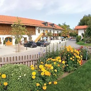 & Jaegerwirt Hotel Aufhofen