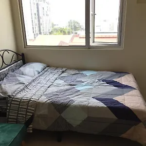 Studio Unit At Arca South Taguig City Aparthotel Manila