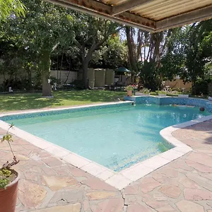 Joy's Place Guest house Cape Town