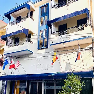 *** Hotel Rig Casa Conde Dominikanische Republik