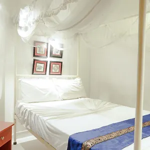 Gruhaya Boutique Gasthuis Kandy