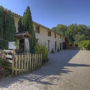 Le Paradis Bed & Breakfast Pirajoux