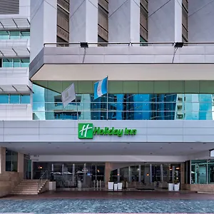 By Ihg Hotel Guatemala City