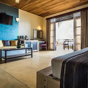 Hotel Yasmin Hill Longevity - Galavilla