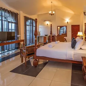 Hotel Ceylon Breeze