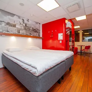 Omena Centre Hotel Helsinki