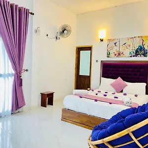 Guest house Heaven Breeze