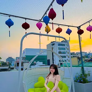 Saigon & Hotel Ho Chi Minh City
