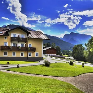 Gregory Gasthuis Schönau am Königssee