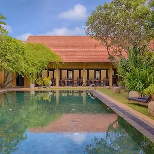 Jetwing Ayurveda Pavilions Resort Negombo