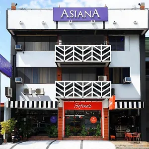 Asiana Boutique Hotel Olongapo