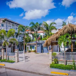 Batey Boutique Hotel Boca Chica