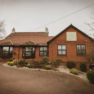Kyte Hotel Darrington