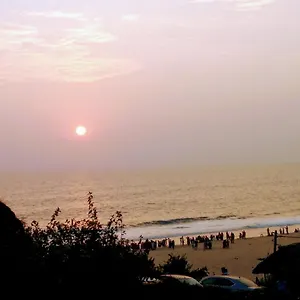 Basuri Beach Resort Varkala
