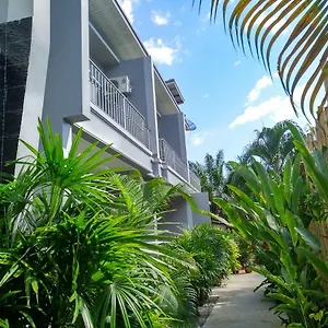 Mj Boutique Hotel Khao Lak
