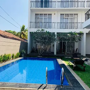 *** Hotel The 262 Sri Lanka