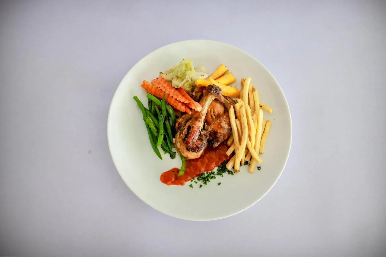 The Summit Hotel Kandy 5*,  Sri Lanca