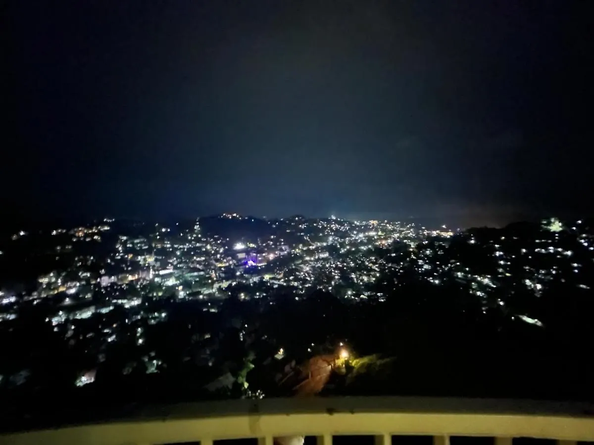 *****  The Summit Hotel Kandy Sri Lanca