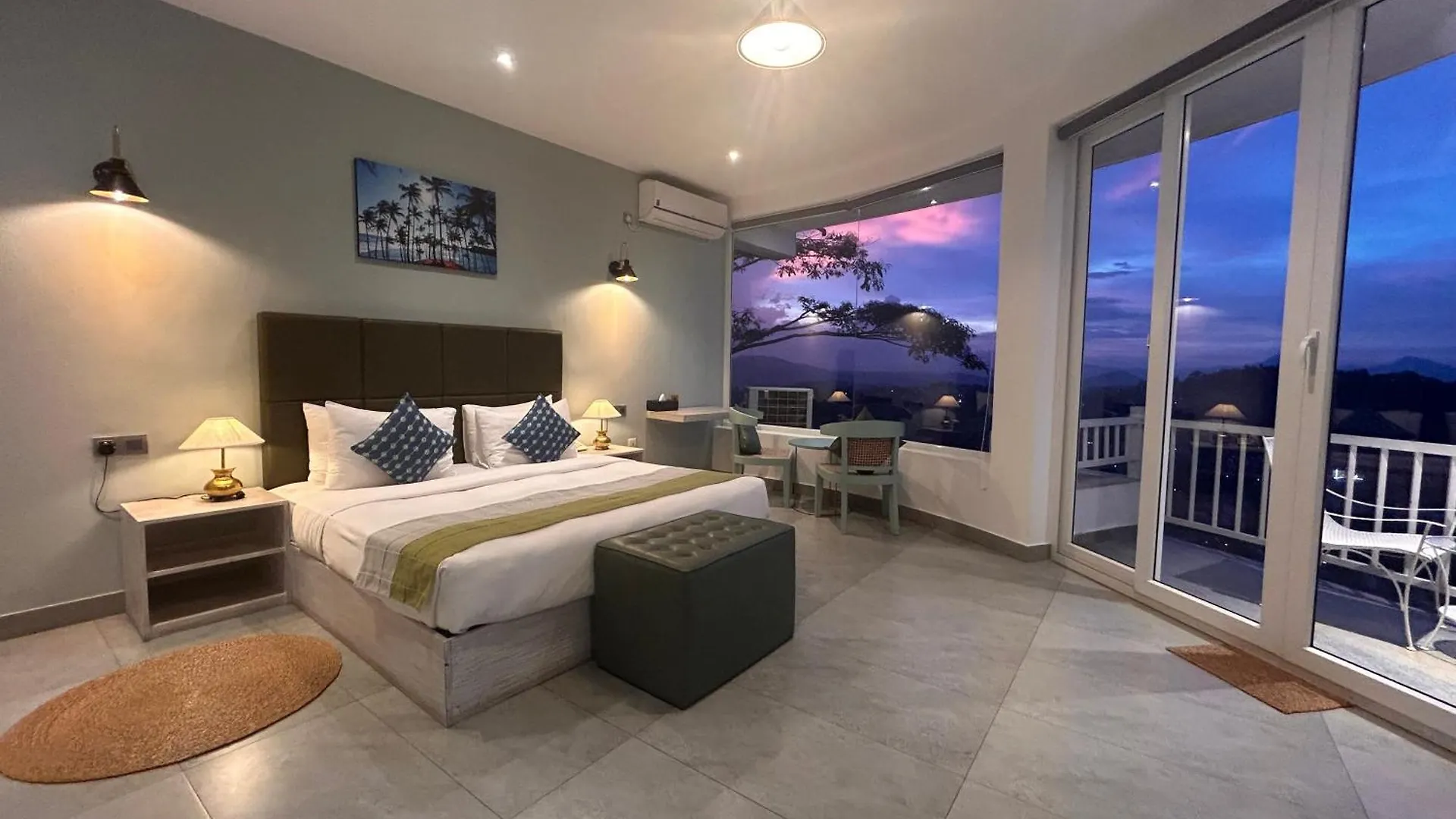 The Summit Hotel Kandy