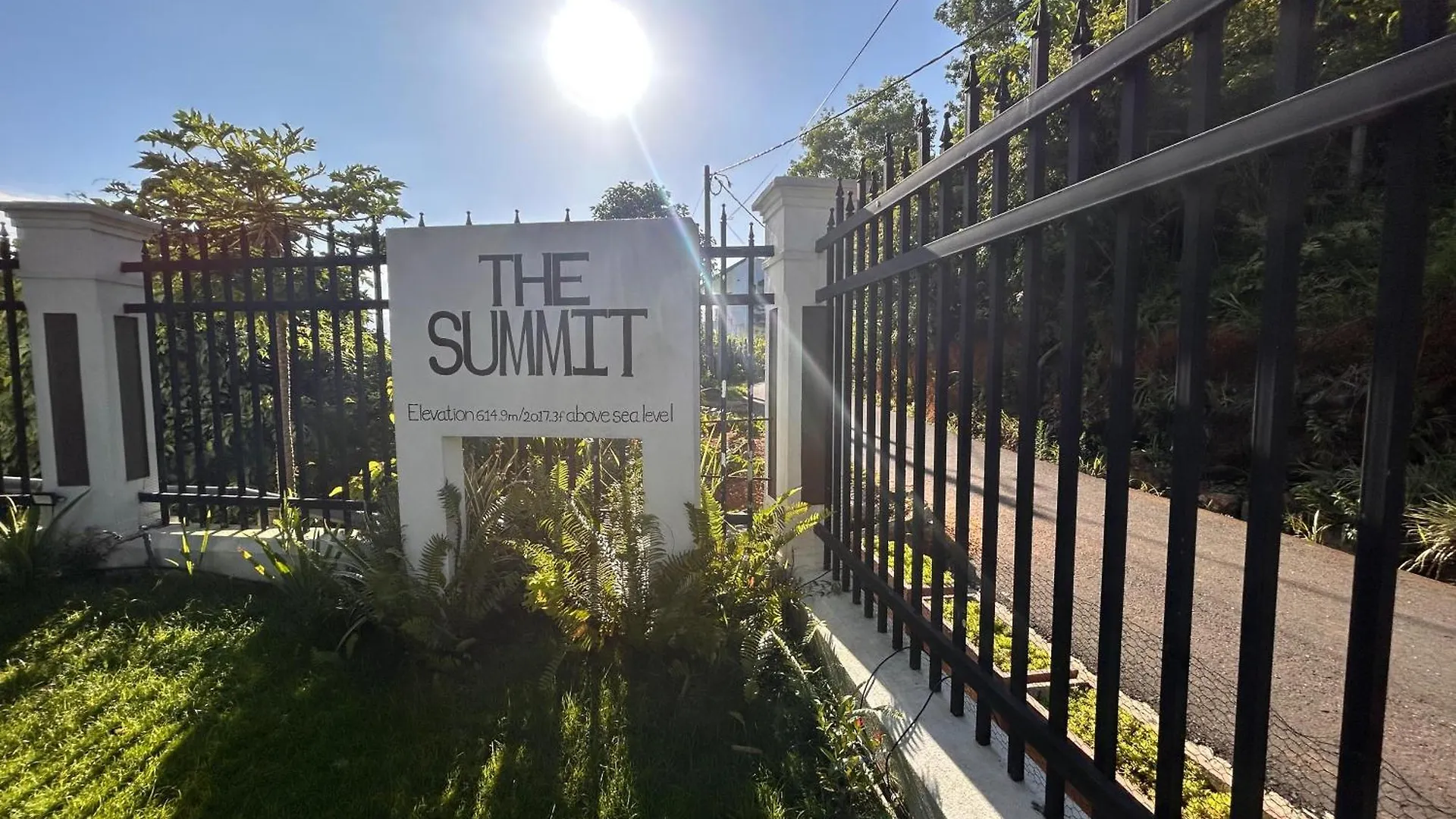 Hotel The Summit Kandy